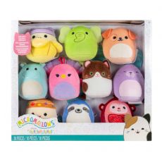 Micromallows Bamser Squishville 902737 box