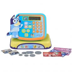 Bluey Kassaapparat
