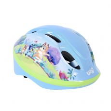 Bluey Cykelhj�lm 52-56 cm