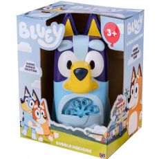 Bluey S�pbubbelmaskin 459117 box