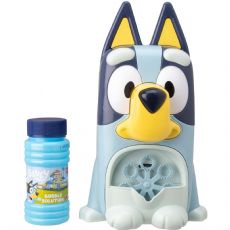 Bluey S�pbubbelmaskin