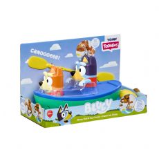 Toomies Bluey vattenbadleksak E73670 box