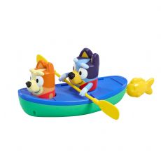 Bluey Dra & G� Kanot