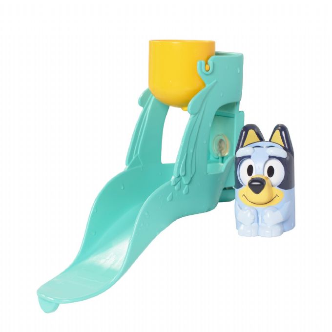 Bluey Vattenrutschkana version 1