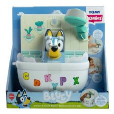 Toomies Bluey vattenleksak E73755 box
