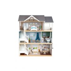 Urban Villa dukkehus