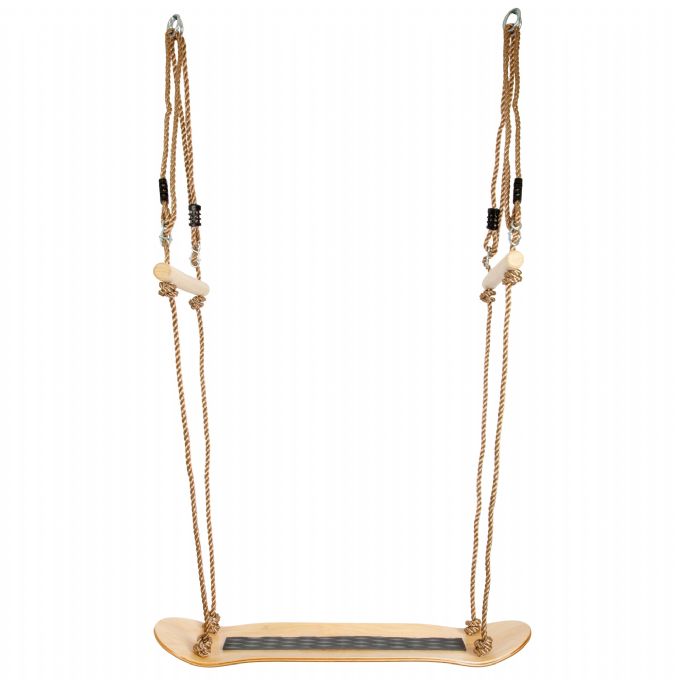 Skateboardsgunga version 2