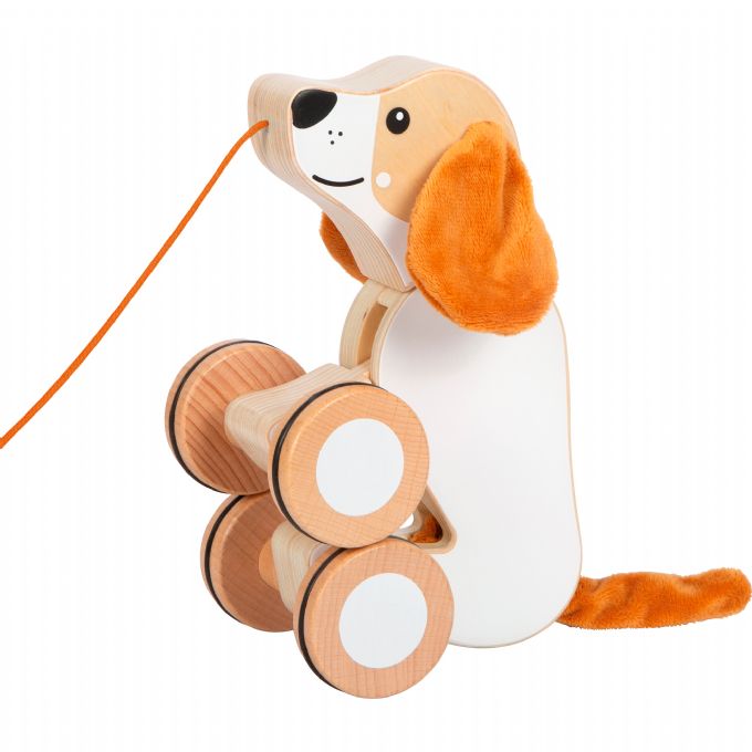 Trækdyr, hund version 2