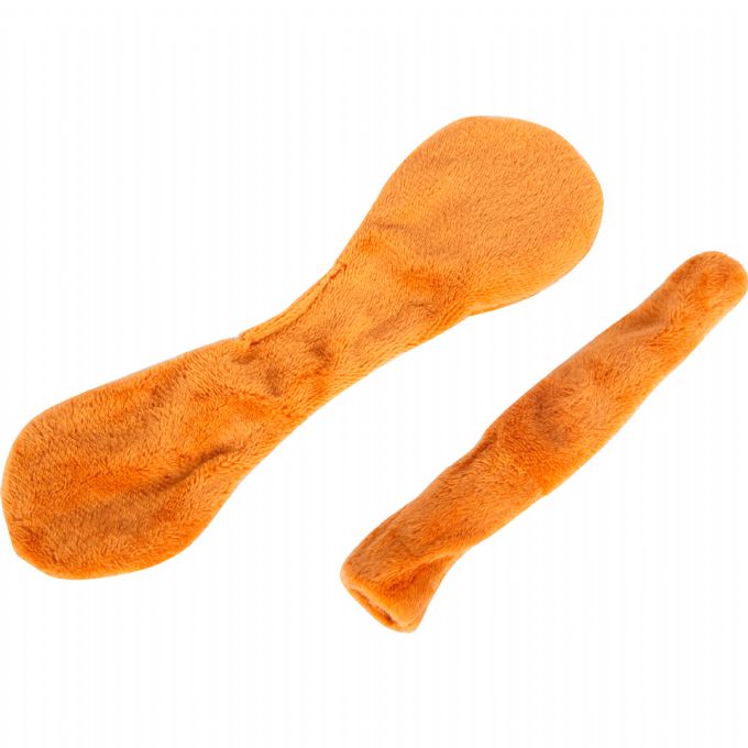Trækdyr, hund version 6
