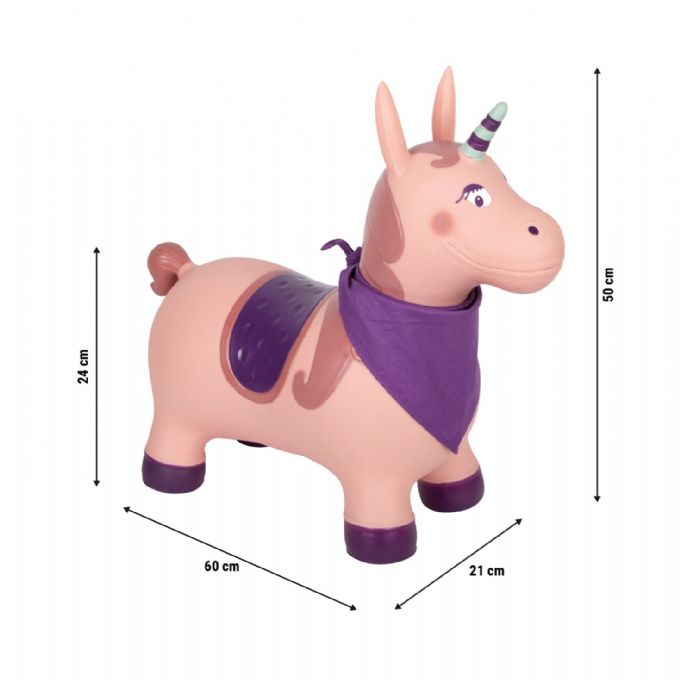 Uppbl�sbar Enh�rning version 4