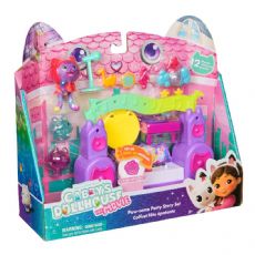 Gabbys Dollhouse banner