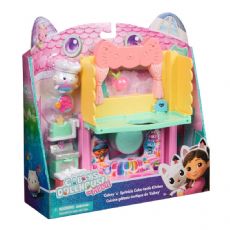 Gabbys Dollhouse banner