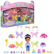 Gabbys dockhus Fairylandia Gabby 15 cm