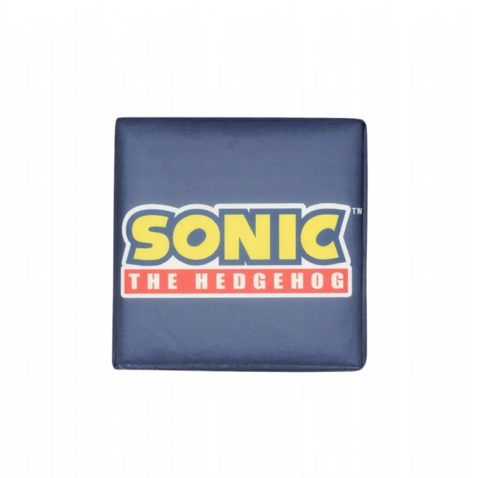 Frvaringslda Sonic version 3