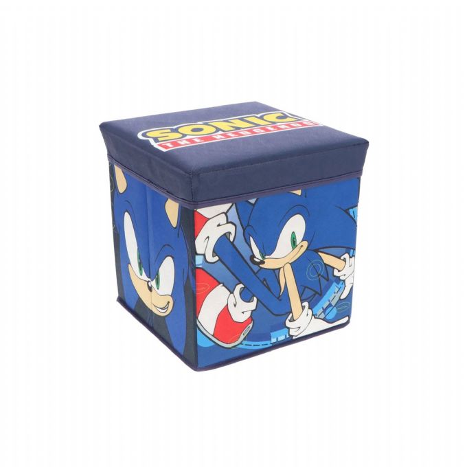 Frvaringslda Sonic version 1