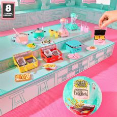 Miniverse Make It Mini Matset 533191 box