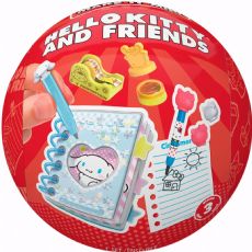 Miniverse Make It Mini Sanrio 535324 box