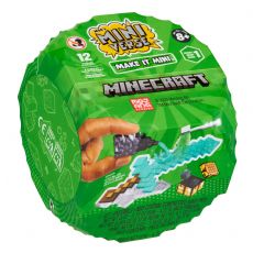 Miniverse Make It Mini Minecraft