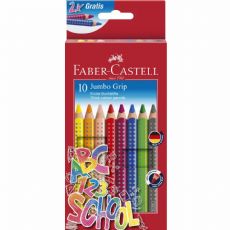 Faber-Castell skrivartiklar 809226 box