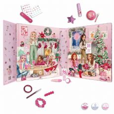TOPModel julkalender 2026