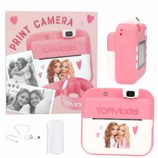 TOPModel Instantkamera
