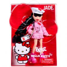 Bratz Hello Kitty-dockor 595670 box