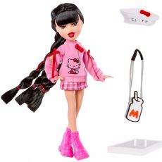 Bratz Hello Kitty Jade-docka
