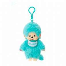Monchhichi Colors 15cm, turkos
