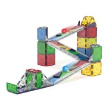 Magna-Tiles Deluxe Kulbana 90 delar