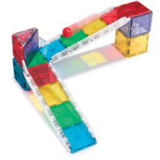 Magna Tiles Kulbana 33 delar