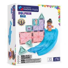 Magna-Tiles Byggset 176804 box