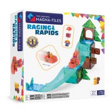 Magna-Tiles Byggset 176859 box