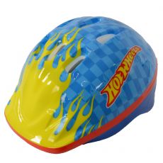 Hot Wheels Cykelhj�lm f�r barn 23326 box