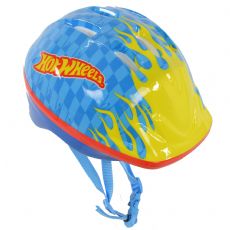 Hot Wheels Cykelhj�lm 48-52 cm