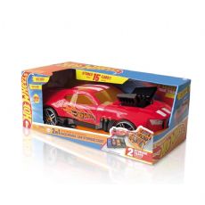 Hot Wheels f�rvaringslekset HWCC15R box