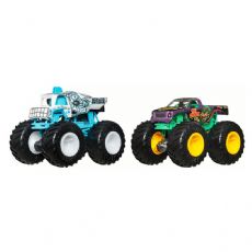 Hot Wheels Monster Trucks 2-pack