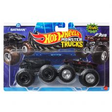 Hot Wheels Monster Trucks JCC80 box