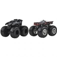 Hot Wheels Monster Trucks 2-pack