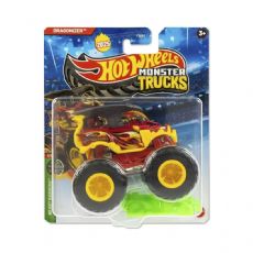 Hot Wheels monster trucks JCD69 box