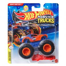 Hot Wheels monster trucks JCF09 box