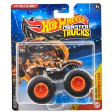 Hot Wheels monster trucks JDP71 box