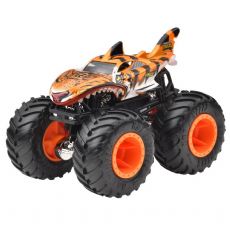 Hot Wheels Monster Trucks Tiger Shark