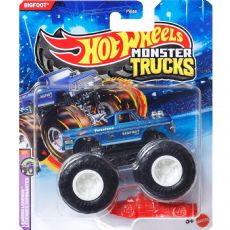Hot Wheels monster truck JDP91 box