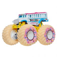 Hot Wheels Monster Trucks Dussinet Leverans