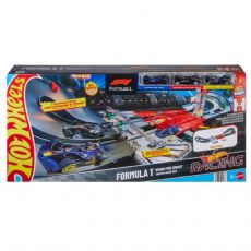 Hot Wheels Bilbana JDY16 box