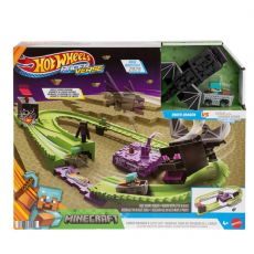 Hot Wheels RacerVerse Bilbanor JFP34 box