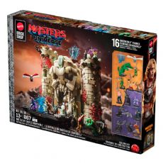 Mattel Brick Shop byggklossar JMB32 box