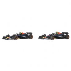 Hot Wheels Premium 2pack Oracle Red Bull