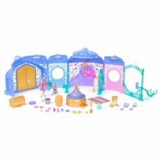 Unicorn Academy Starglow Stall