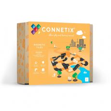 Ramps + Intersections magnetset 16 delar